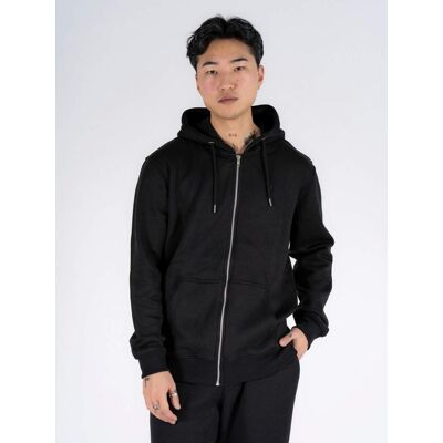 Marcus - MAcolin C NOOS - Herre - 5XL 5XL Sort Marcus - MAcolin C NOOS - Herre - 5XL 5XL Sort