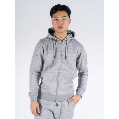 Marcus - MAcolin C NOOS - Herre - 3XL 3XL Grå Marcus - MAcolin C NOOS - Herre - 3XL 3XL Grå