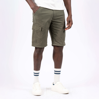 Marcus - MAtod cargo shorts - Herre - 32 32 Grøn Marcus - MAtod cargo shorts - Herre - 32 32 Grøn