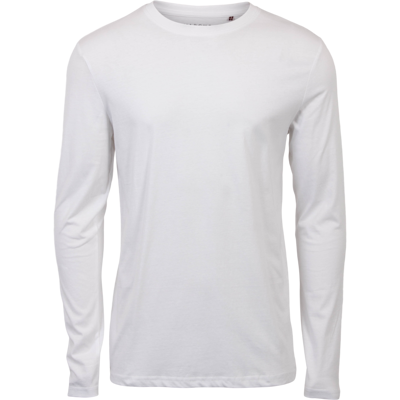 Marcus - MAroxy LS NOOS - Herre - 3XL 3XL Hvid Marcus - MAroxy LS NOOS - Herre - 3XL 3XL Hvid