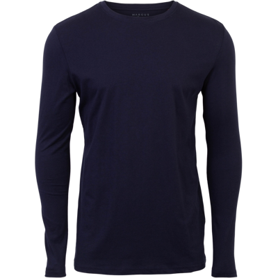 Marcus - MAroxy LS NOOS - Herre - M M Night Navy Marcus - MAroxy LS NOOS - Herre - M M Night Navy