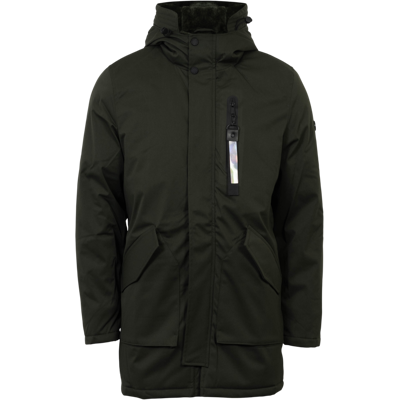 Marcus - Clark - Herre - XL XL Grøn Marcus - Clark - Herre - XL XL Grøn