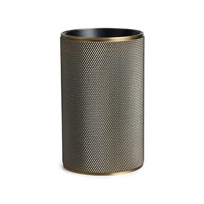 ANTIDARK Cylinder - Cylinder - Burnished Brass Grib ANTIDARK Cylinder - Cylinder - Burnished Brass Grib