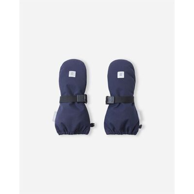 Reima Ote Vandtætte Vintervanter (Børn) - Navy, 5 Reima Ote Vandtætte Vintervanter (Børn) - Navy, 5