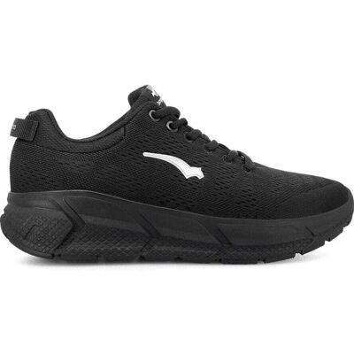 Bagheera Eclipse Sneakers (Unisex) - Black/dark Grey, 47 Bagheera Eclipse Sneakers (Unisex) - Black/dark Grey, 47