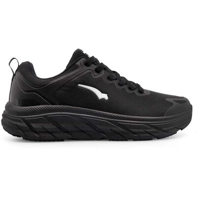 Bagheera Navigator Sneakers (Unisex) - Black/dark Grey, 47 Bagheera Navigator Sneakers (Unisex) - Black/dark Grey, 47