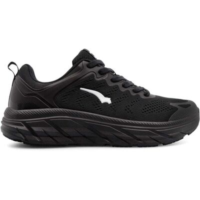 Bagheera Nitro Sneakers (Unisex) - Black/dark Grey, 38 Bagheera Nitro Sneakers (Unisex) - Black/dark Grey, 38