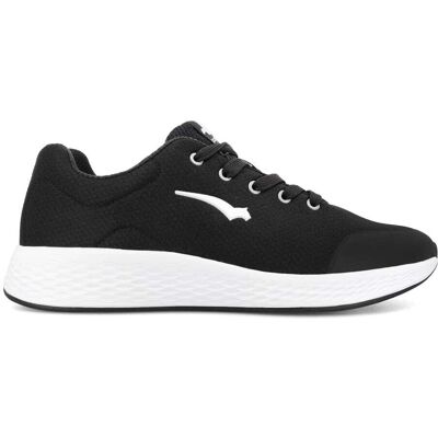 Bagheera Vision Sneakers (Unisex) - Black/white, 42 Bagheera Vision Sneakers (Unisex) - Black/white, 42