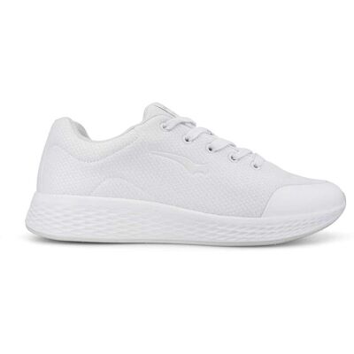 Bagheera Vision Sneakers (Unisex) - White/light Grey, 41 Bagheera Vision Sneakers (Unisex) - White/light Grey, 41