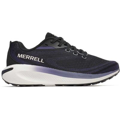 Merrell Morphlite Løbesko (Dame) - Black/arcane, 40 Merrell Morphlite Løbesko (Dame) - Black/arcane, 40