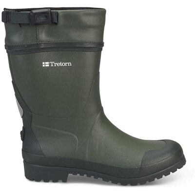 Tretorn Scout S Gummistøvler (Unisex) - 40 Tretorn Scout S Gummistøvler (Unisex) - 40