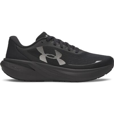Under Armour Velociti Pace Løbesko (Herre) - Black, 44 Under Armour Velociti Pace Løbesko (Herre) - Black, 44