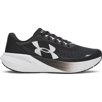 Under Armour Velociti Pace Løbesko (Dame) - Black, 42 Under Armour Velociti Pace Løbesko (Dame) - Black, 42