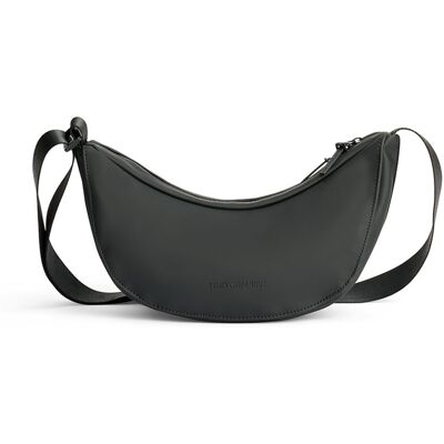 Tretorn Moon Bag Vandtæt Taske (Unisex) - Black Tretorn Moon Bag Vandtæt Taske (Unisex) - Black