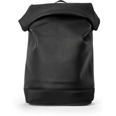 Tretorn Malmo Rolltop Rygsæk - 15-18L - Vandtæt Bygningstaske Tretorn Malmo Rolltop Rygsæk - 15-18L - Vandtæt Bygningstaske