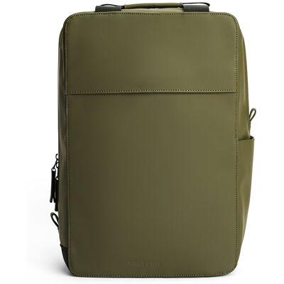 Tretorn Flexpack Vandtæt Rygsæk (Unisex) - Rosin Tretorn Flexpack Vandtæt Rygsæk (Unisex) - Rosin