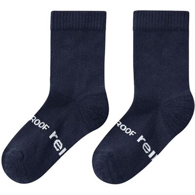 Reima Bugproof Sokker (Børn) - Navy, 34/37 Reima Bugproof Sokker (Børn) - Navy, 34/37