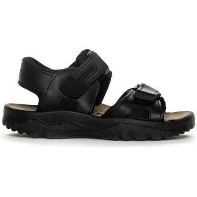 Duffy 3182650 Sandaler (Unisex) - Black, 37 Duffy 3182650 Sandaler (Unisex) - Black, 37