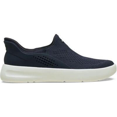 Crocs Locale Ease Sneakers (Herre) - Navy, 43-44 Crocs Locale Ease Sneakers (Herre) - Navy, 43-44