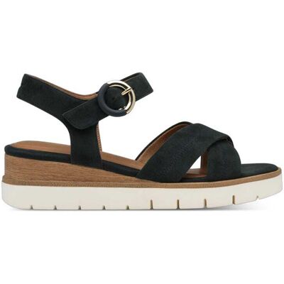 Tamaris 1-28202-42 (Dame) - Navy, 38 Tamaris 1-28202-42 (Dame) - Navy, 38