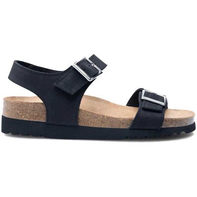 Scholl Filippa Sandaler (Dame) - Black, 36 Scholl Filippa Sandaler (Dame) - Black, 36