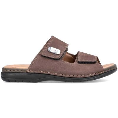 Rieker 25590-25 Sandaler (Herre) - Jaipur, 44 Rieker 25590-25 Sandaler (Herre) - Jaipur, 44
