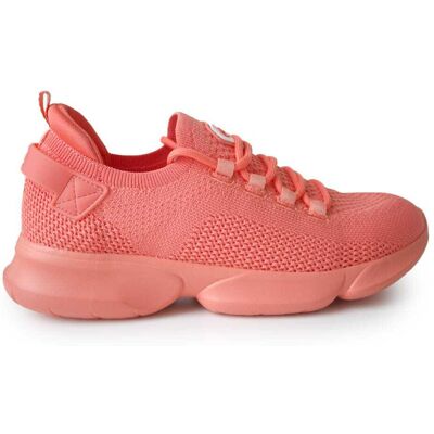 Scholl Camden Hverdagssko (Dame) - Salmon, 37 Scholl Camden Hverdagssko (Dame) - Salmon, 37