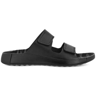 Ecco Cozmo M Sandaler (Herre) - Black, 41 Ecco Cozmo M Sandaler (Herre) - Black, 41