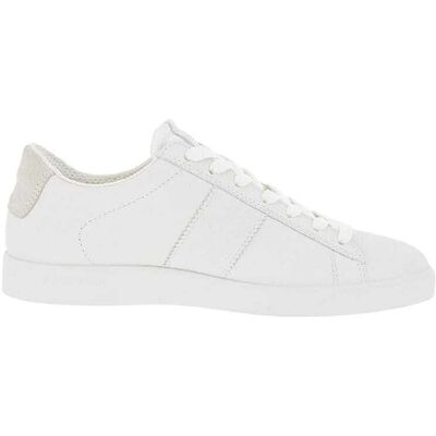 Ecco Street Lite Sneakers (Dame) - White, 41 Ecco Street Lite Sneakers (Dame) - White, 41