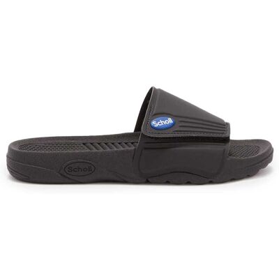 Scholl Nautilus Sandaler (Dame) - Black, 37 Scholl Nautilus Sandaler (Dame) - Black, 37