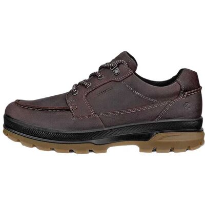 Ecco Rugged Track Hverdagssko (Herre) - Coffee, 42 Ecco Rugged Track Hverdagssko (Herre) - Coffee, 42