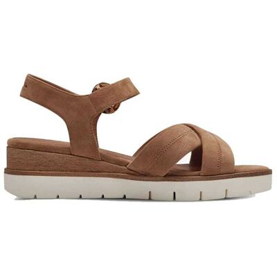 Tamaris 1-28202-42 (Dame) - Camel, 36 Tamaris 1-28202-42 (Dame) - Camel, 36