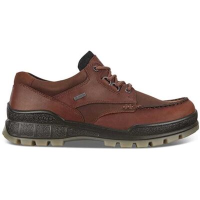 Ecco Track 25 Low M Herresko (Herre) - Bison/bison, 50 Ecco Track 25 Low M Herresko (Herre) - Bison/bison, 50