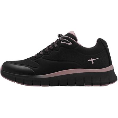 Tamaris 1-23757-43 (Dame) - Black Uni, 36 Tamaris 1-23757-43 (Dame) - Black Uni, 36