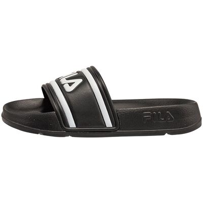 Fila Morro Bay Sandaler (Børn) - Black, 31 Fila Morro Bay Sandaler (Børn) - Black, 31