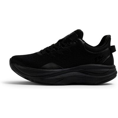 Fila Retron Sneakers (Herre) - Black, 44 Fila Retron Sneakers (Herre) - Black, 44