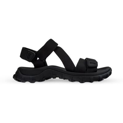 Camper Drift Trail Sandaler (Herre) - Black, 43 Camper Drift Trail Sandaler (Herre) - Black, 43