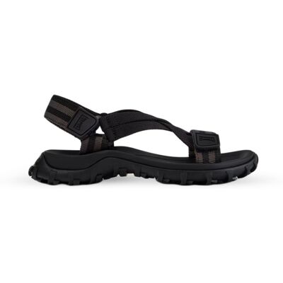 Camper Drift Trail Sandaler (Dame) - Black, 38 Camper Drift Trail Sandaler (Dame) - Black, 38