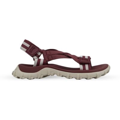 Camper Drift Trail Sandaler (Dame) - Burgandy, 36 Camper Drift Trail Sandaler (Dame) - Burgandy, 36