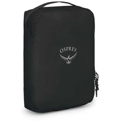 Osprey Ultralight Packing Cube Pakpose - Medium - Black Osprey Ultralight Packing Cube Pakpose - Medium - Black