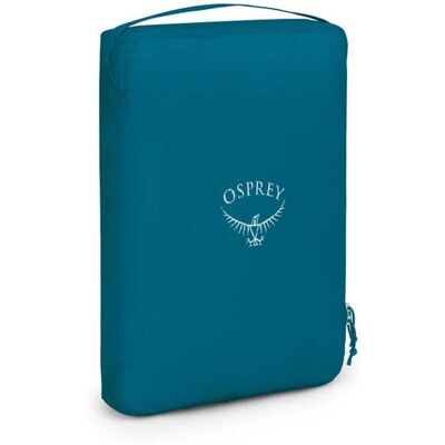 Osprey Ultralight Packing Cube Pakpose - Large - Waterfront Blue Osprey Ultralight Packing Cube Pakpose - Large - Waterfront Blue