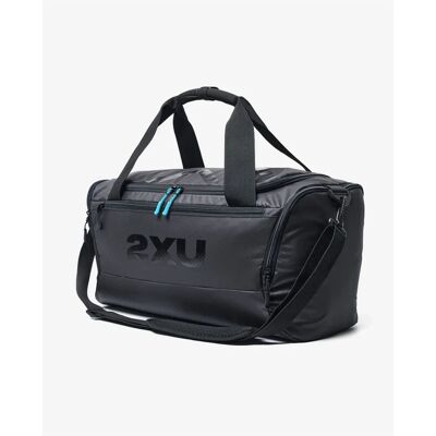 2xu Gym Bag 60l Træningstaske (Unisex) - Black 2xu Gym Bag 60l Træningstaske (Unisex) - Black