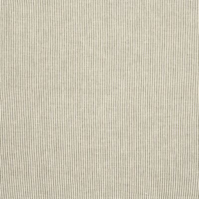 LinenMe Stof, grønt-hvidt, forvasket, Pinstripe GREEN WHITE LinenMe Stof, grønt-hvidt, forvasket, Pinstripe GREEN WHITE