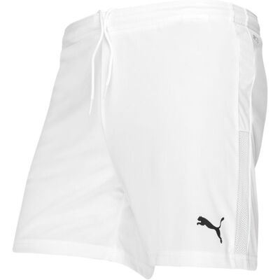 Puma T Goal K Sho W Fodboldtøj - Kvinde - Hvid - L - Sportsudstyr Puma T Goal K Sho W Fodboldtøj - Kvinde - Hvid - L - Sportsudstyr