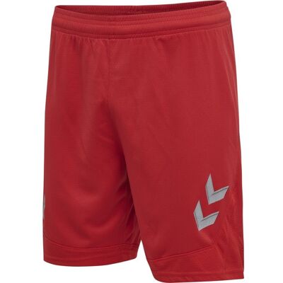 hummel Lead Poly Shorts - Fodboldshorts hummel Lead Poly Shorts - Fodboldshorts