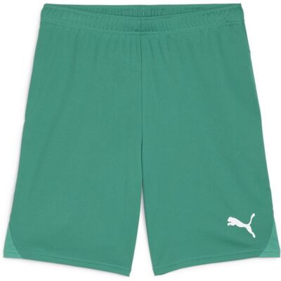 Puma L grønne shorts - Shorts Puma L grønne shorts - Shorts