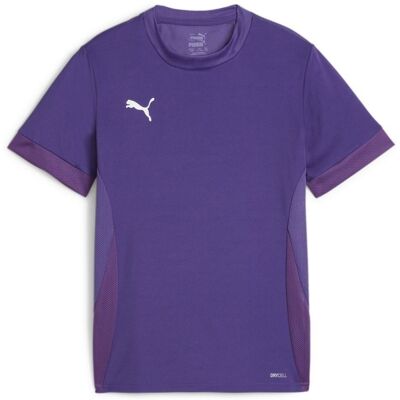 Puma Jungen, Sportshirt, teamGOAL Matchday Jersey jr - Sportshirt Puma Jungen, Sportshirt, teamGOAL Matchday Jersey jr - Sportshirt
