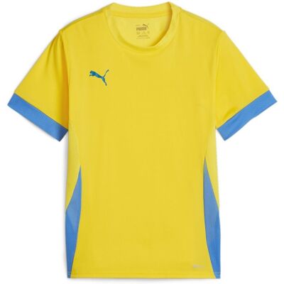 Puma Jungen teamGOAL Matchday Jersey jr (116) - Sportshirt Puma Jungen teamGOAL Matchday Jersey jr (116) - Sportshirt