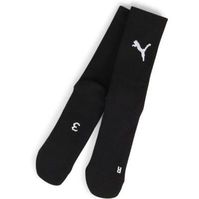 Puma teamGOAL Performance Herren sort - Sokker Puma teamGOAL Performance Herren sort - Sokker