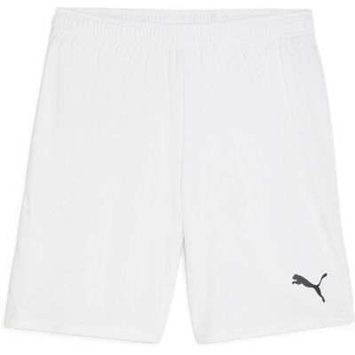 Puma Herre, Sportsbukser, teamGOAL Shorts (XXL), Hvid - Shorts Puma Herre, Sportsbukser, teamGOAL Shorts (XXL), Hvid - Shorts